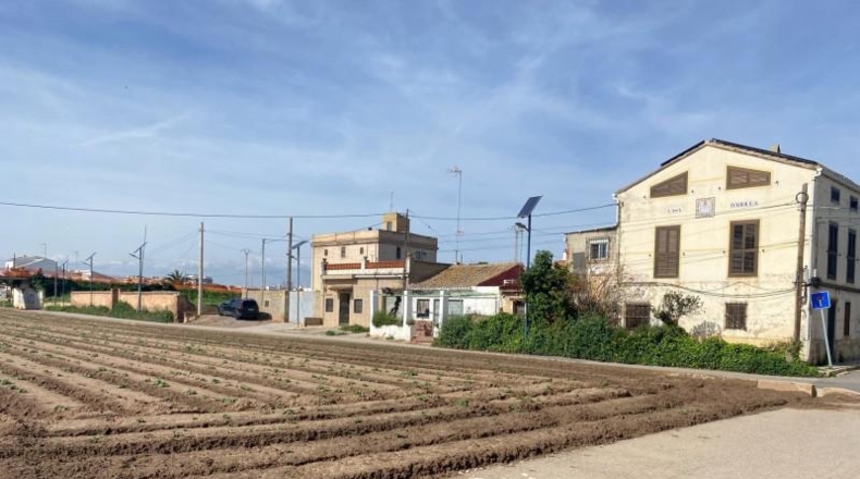 Valencia - Meliana - 424m2