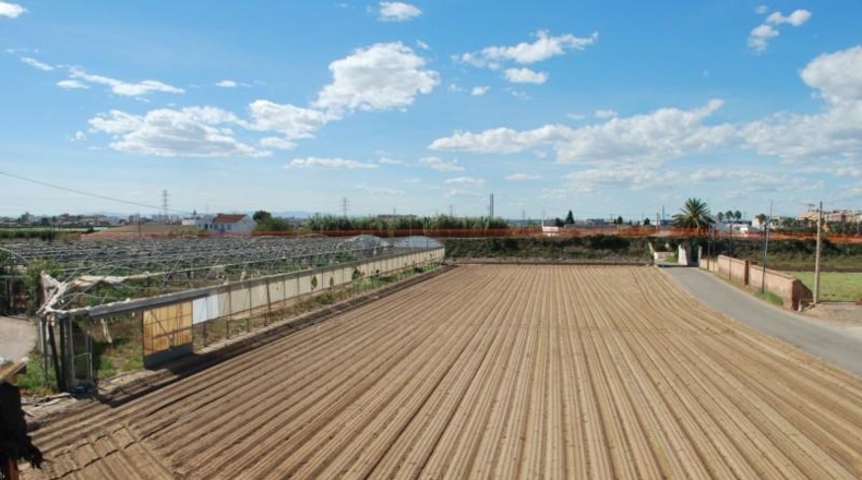 Valencia - Meliana - 424m2