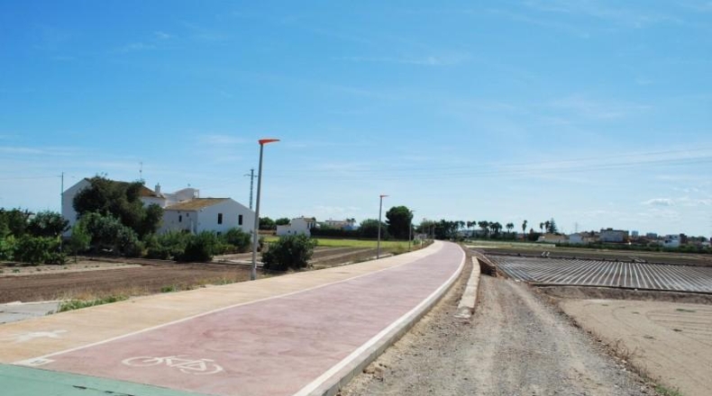 Valencia - Meliana - 424m2