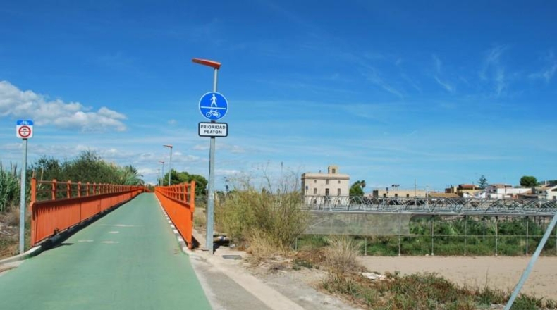 Valencia - Meliana - 424m2