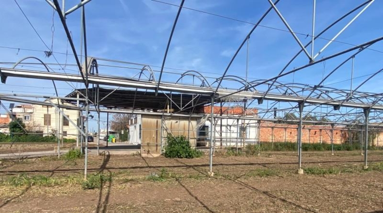 Valencia - Meliana - 424m2