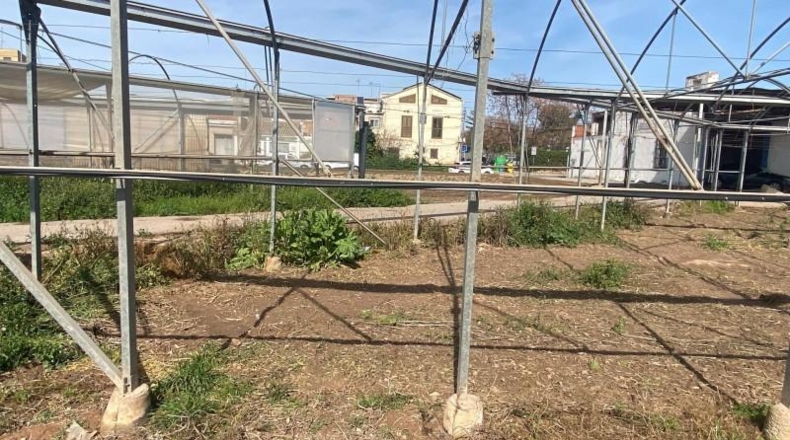 Valencia - Meliana - 424m2