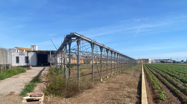 Valencia - Meliana - 424m2