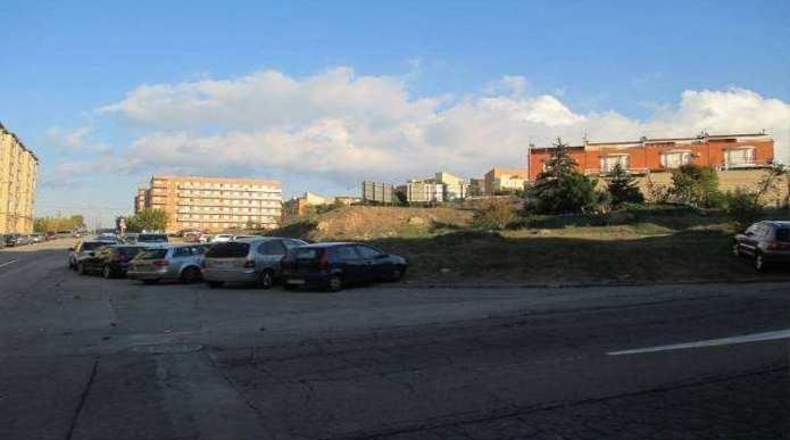 Barcelona - Manresa - 2008m2