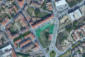 Manresa 2008&nbsp;m²