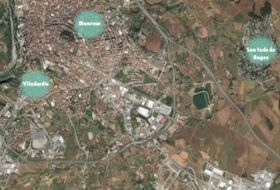 Manresa 2008&nbsp;m²