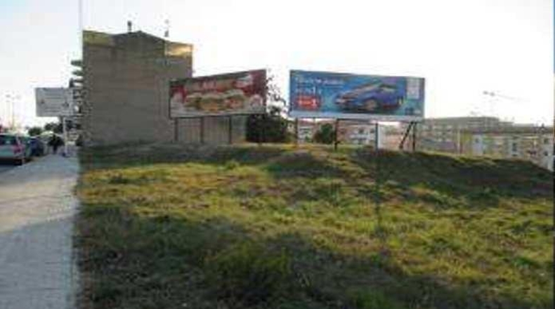 Barcelona - Manresa - 2008m2