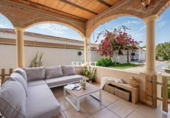 Casa de camp amb terreny en venda a la España, Motril, ref.: TR408273 foto