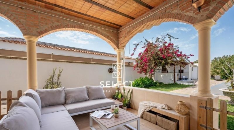 Granada - Motril - 2641m2