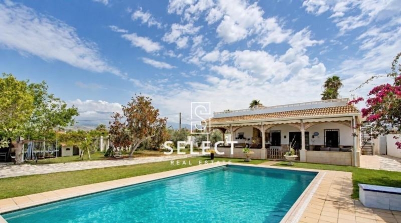 Granada - Motril - 2641m2