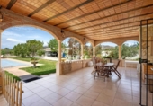 Casa de camp amb terreny en venda a la España, Motril, ref.: TR408273 foto