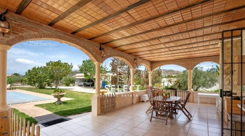 Granada - Motril - 2641m2
