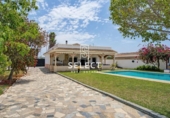 Casa de camp amb terreny en venda a la España, Motril, ref.: TR408273 foto