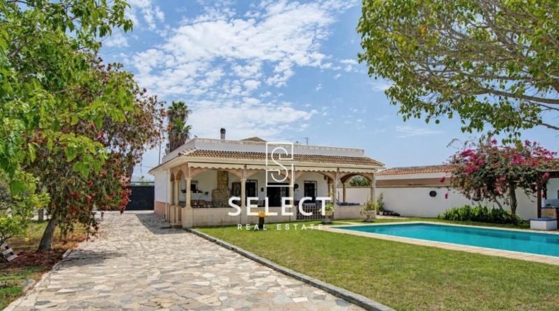 Granada - Motril - 2641m2