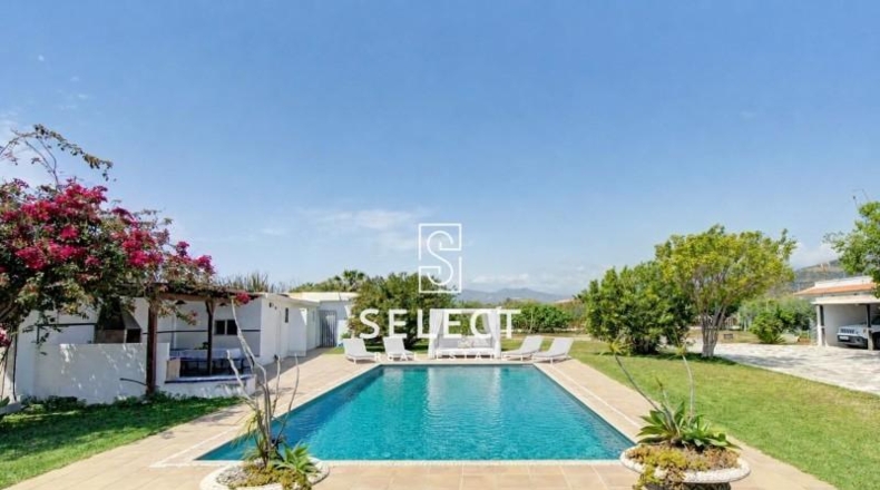 Granada - Motril - 2641m2