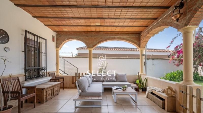 Granada - Motril - 2641m2