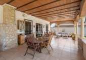 Casa de camp amb terreny en venda a la España, Motril, ref.: TR408273 foto