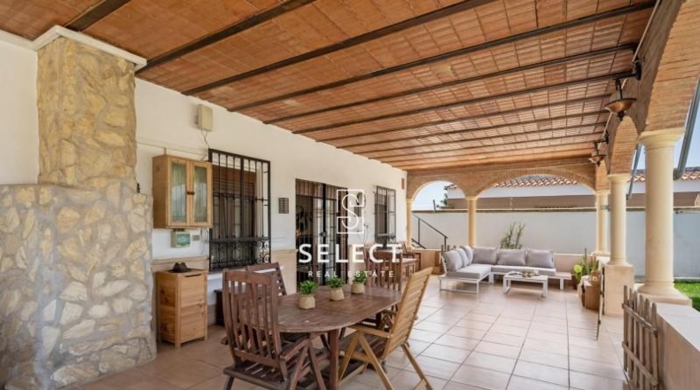 Granada - Motril - 2641m2