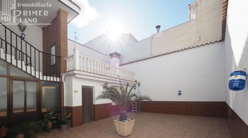 Ciudad Real - Tomelloso - 133m2