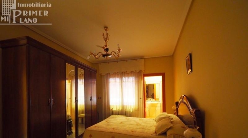 Ciudad Real - Tomelloso - 133m2