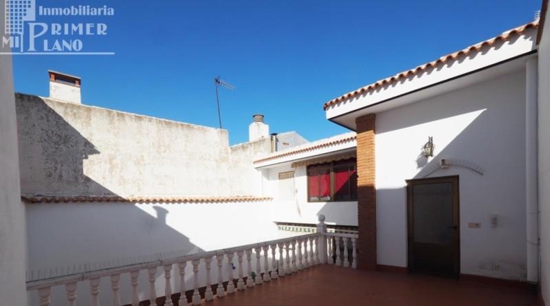 Ciudad Real - Tomelloso - 133m2