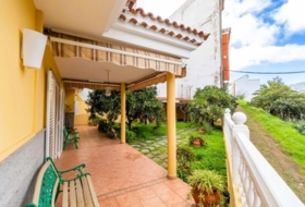 Teror 267&nbsp;m² 