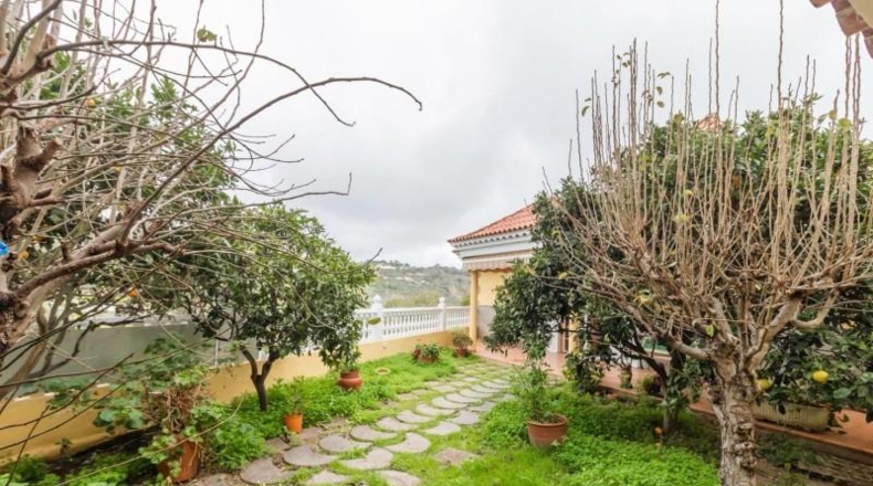 Las Palmas - Teror - 267m2