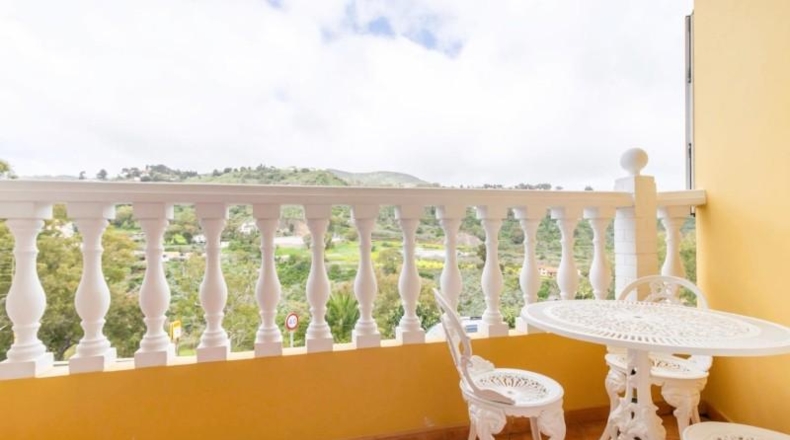 Las Palmas - Teror - 267m2