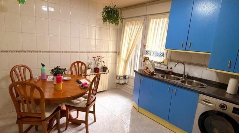Valladolid - Арройо-де-ла-Энкомьенда - 177m2