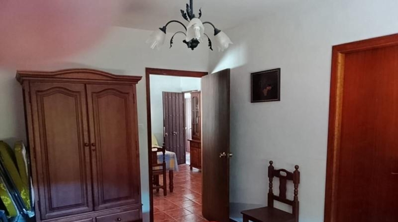 Granada - Мольвисар - 479m2