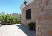 Xalet independent amb terreny en venda a la España, Molvízar, ref.: TR338401 foto