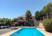 Xalet independent amb terreny en venda a la España, Molvízar, ref.: TR338401 foto