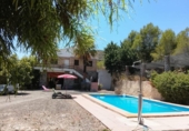 Xalet independent amb terreny en venda a la España, Molvízar, ref.: TR338401 foto