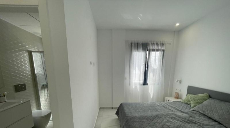 Alicante - Benijófar - 174m2