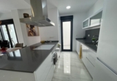 Chalet independiente con terreno en venta en la España, Benijófar, ref: TR257447 foto