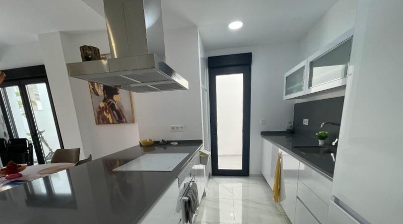 Alicante - Benijófar - 174m2