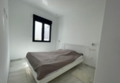 Chalet independiente con terreno en venta en la España, Benijófar, ref: TR257447 foto