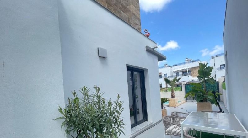Alicante - Benijófar - 174m2