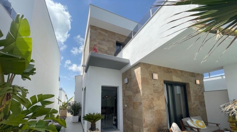 Alicante - Benijófar - 174m2