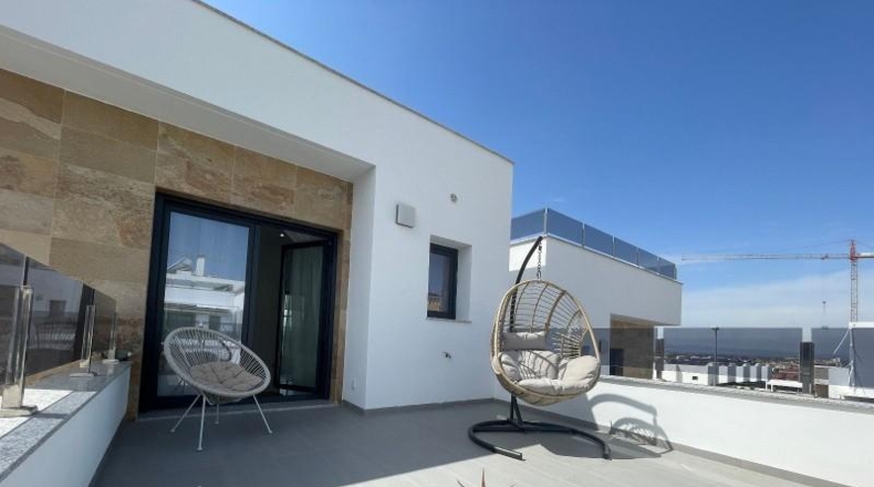 Alicante - Benijófar - 174m2