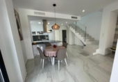 Chalet independiente con terreno en venta en la España, Benijófar, ref: TR257447 foto