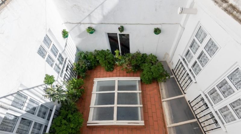 Cádiz - Vejer de la Frontera - 120m2