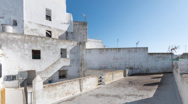 Cádiz - Vejer de la Frontera - 120m2