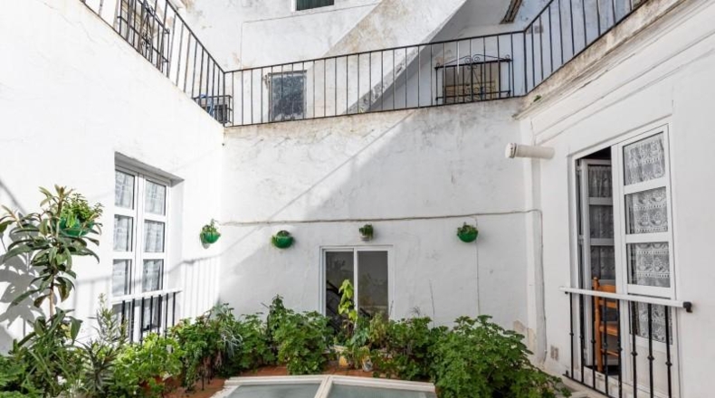 Cádiz - Vejer de la Frontera - 120m2
