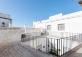 Casa de poble en venda a la España, Vejer de la Frontera, ref.: TR283210 foto