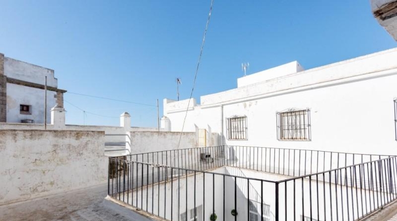 Cádiz - Vejer de la Frontera - 120m2