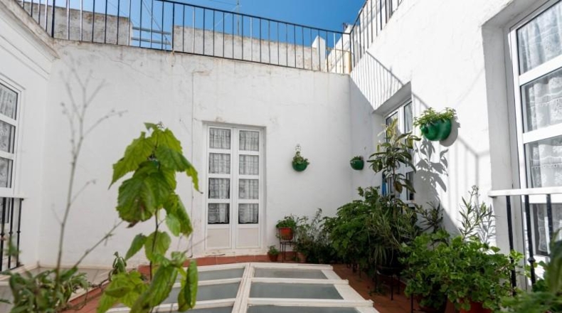 Cádiz - Vejer de la Frontera - 120m2