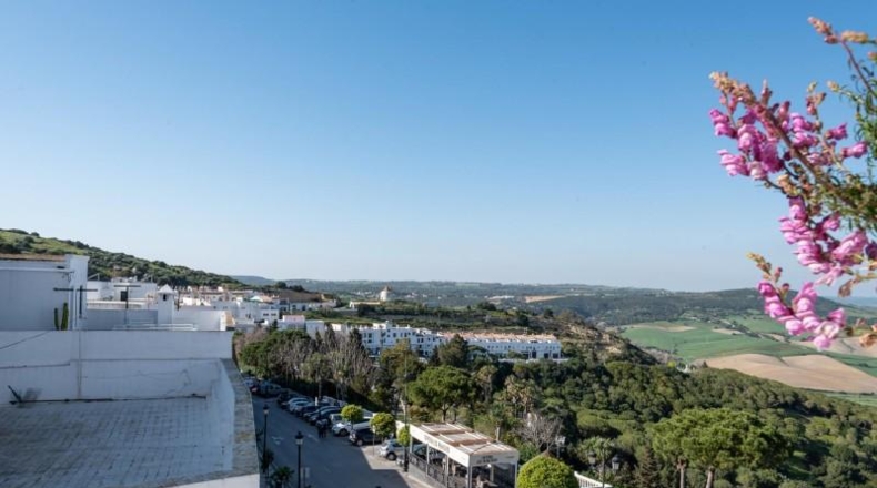Cádiz - Vejer de la Frontera - 120m2