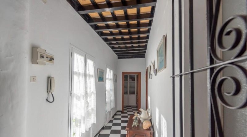 Cádiz - Vejer de la Frontera - 120m2