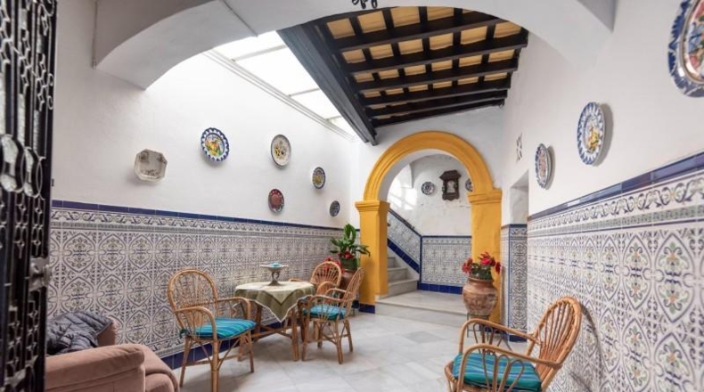 Cádiz - Vejer de la Frontera - 120m2